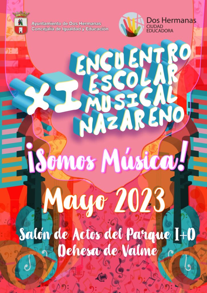 XI Encuentro Musical Escolar Nazareno