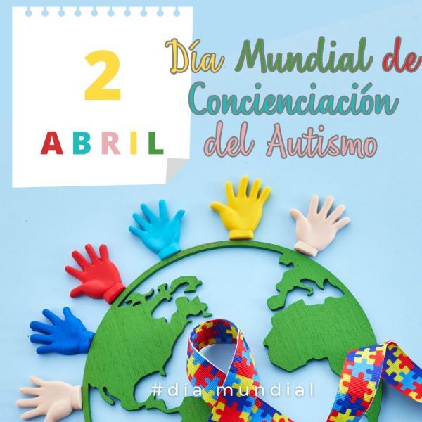 dia del autismo