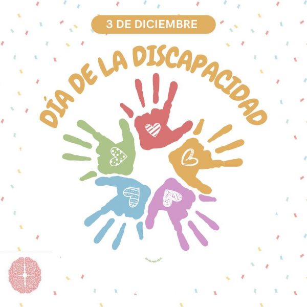 Discapacidad