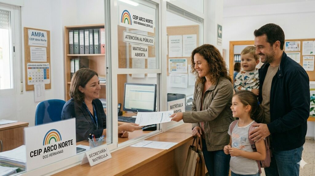 secretaria ceiparconorte